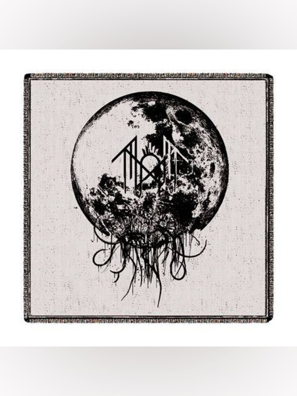 Sleep Token Take me Back to Eden woven tapestry Limited/Exclusive
